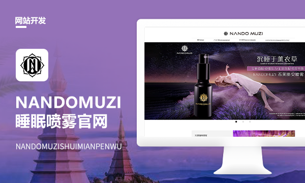 网站开发-启橙软件
